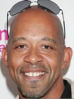 Shane Diesel