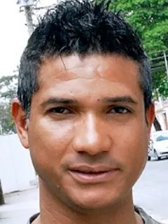 Ed Junior