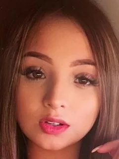 Lexi Anne Garza