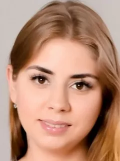 Julia Red