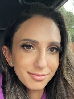 Angelica Cruz