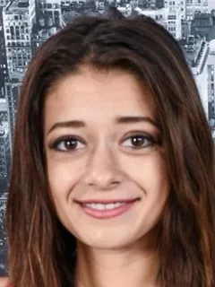 Izzy Bell