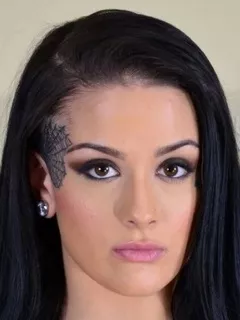 Katrina Jade