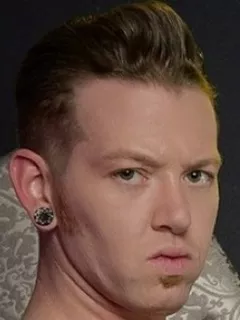 Johnny Goodluck
