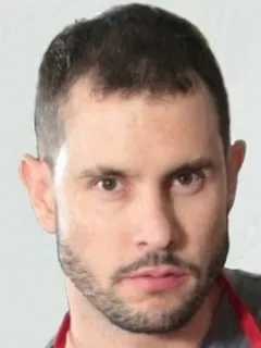 Duncan Saint