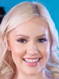 Kylie Page