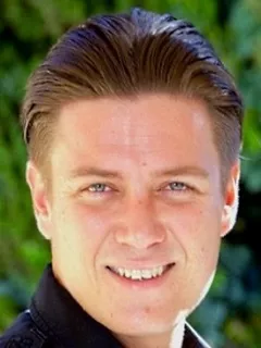 Bradley Remington