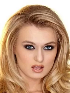 Natalia Starr