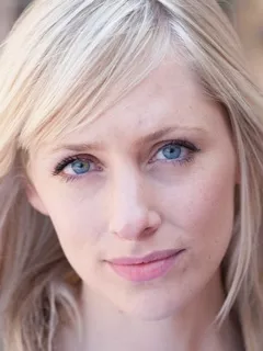 Natasha James