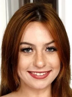 Scarlett Johnson
