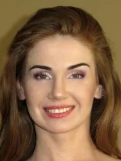 Melissa Benz