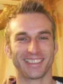 Jamie Barry