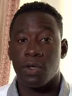 Eddy Blackone