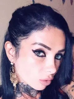 Megan Inky