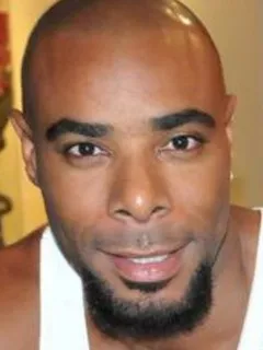 Asante Stone