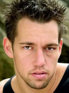 Johnny Castle
