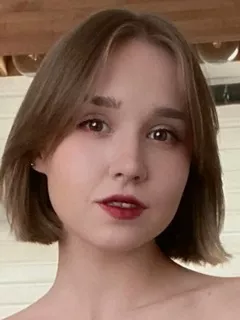Karina Oblepihova