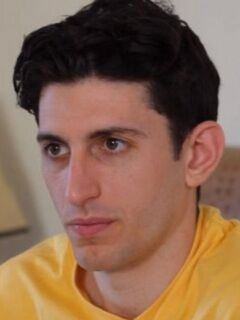 Nick Strokes
