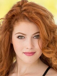 Heidi Romanova