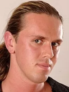 Thomas Crown