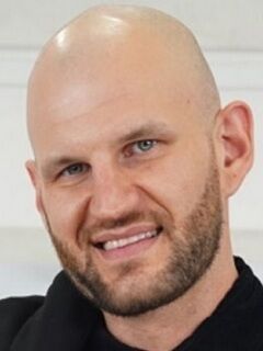 Brian Omally