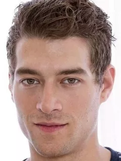 Xander Corvus