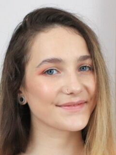Ellie Wain