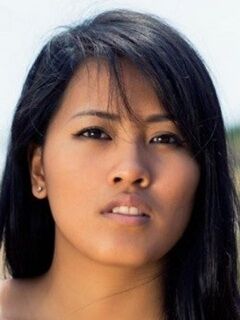 Angelina Chung