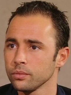 Greg Centauro
