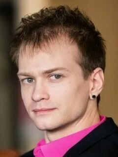 Alex Jett