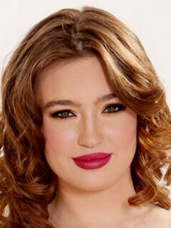 Jodi Taylor