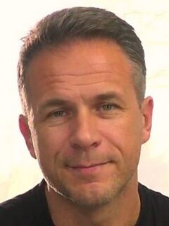 Frank Major