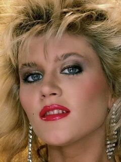 Ginger Lynn