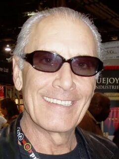 John Leslie