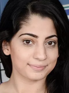 Nadia Ali