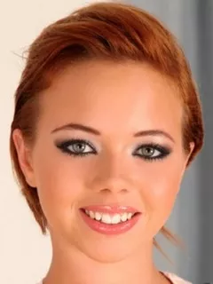 Tricia Teen