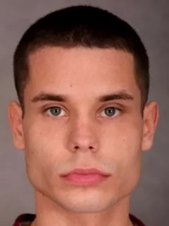Young James