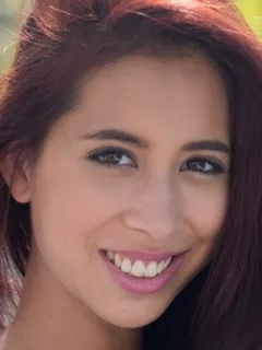 Paula Shy