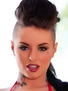 Christy Mack