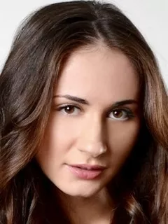 Aruna Aghora