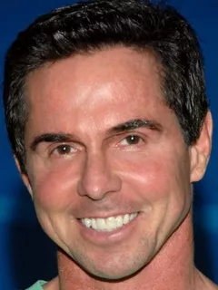 Peter North