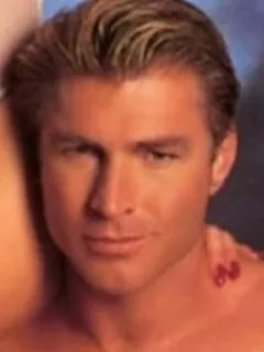 Woody Long