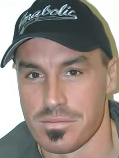 Alberto Rey