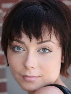 Zoe Voss