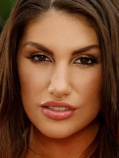 August Ames
