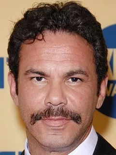 Steven St. Croix