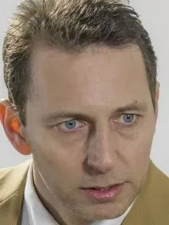 Nick Lang