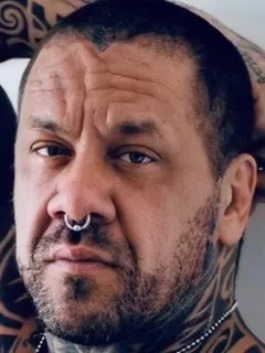 Rob Diesel