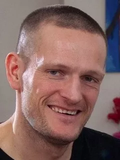 Ian Scott