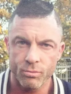 Johnny Cockfill